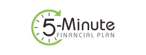 5-Minute Financial Plan